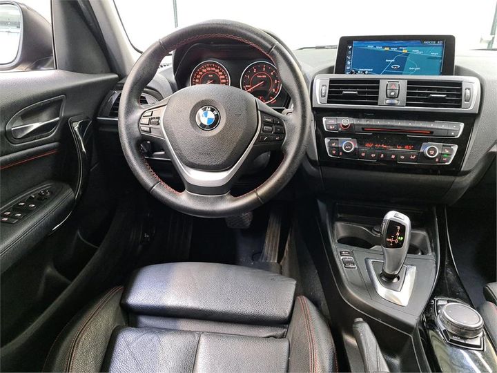 Photo 6 VIN: WBA1S510905D29194 - BMW 118 