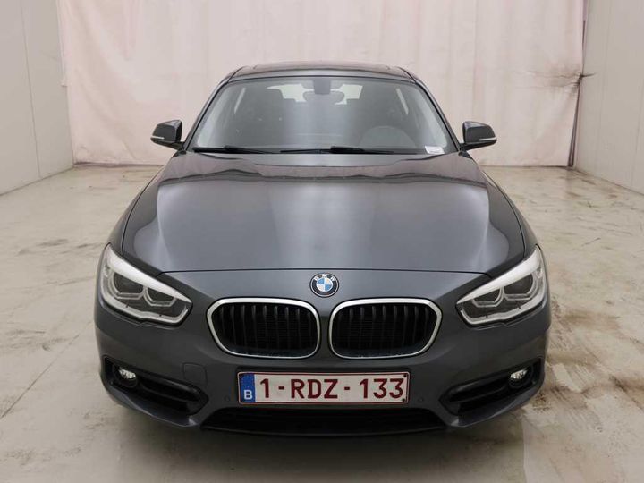 Photo 15 VIN: WBA1S510905G75262 - BMW 1-REEKS 