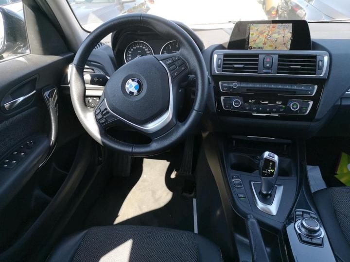 Photo 5 VIN: WBA1S51090V678658 - BMW SERIE 1 