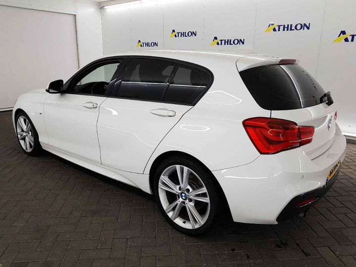 Photo 3 VIN: WBA1S51090V803710 - BMW 1 SERIE 