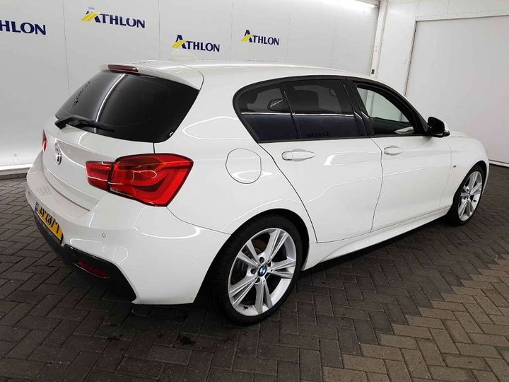 Photo 4 VIN: WBA1S51090V803710 - BMW 1 SERIE 