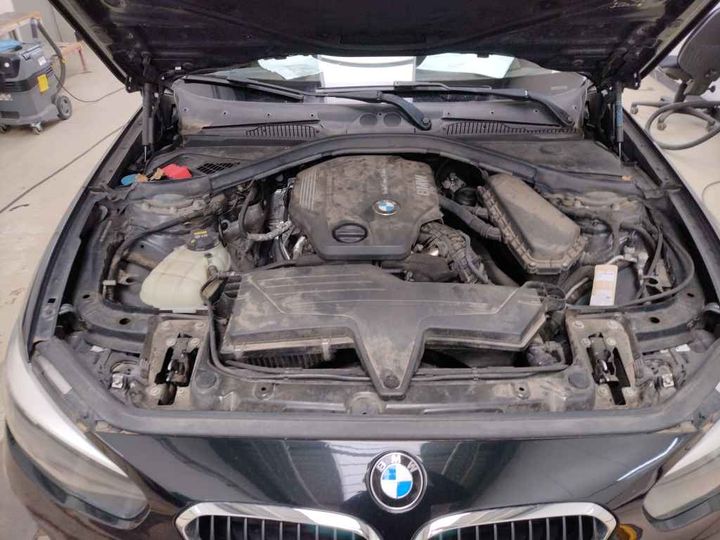 Photo 14 VIN: WBA1S51090V810852 - BMW BAUREIHE 1 LIM. 5-TRG. 