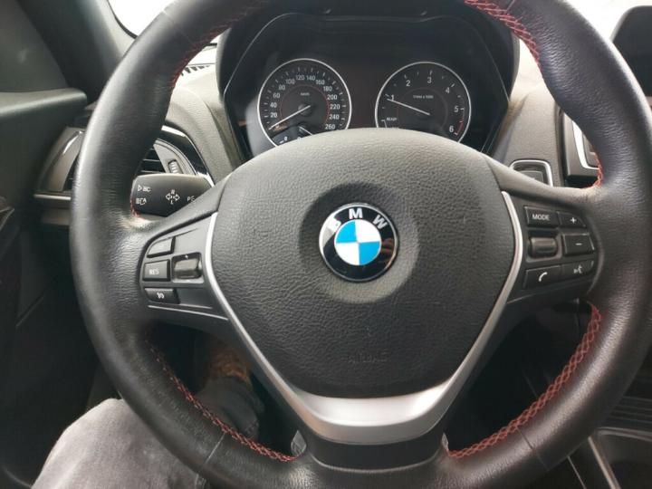 Photo 12 VIN: WBA1S51090V836674 - BMW 118D 