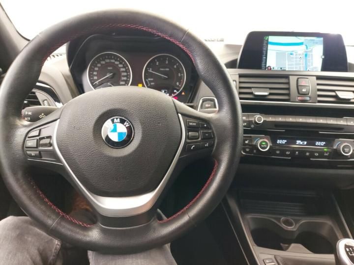 Photo 13 VIN: WBA1S51090V836674 - BMW 118D 