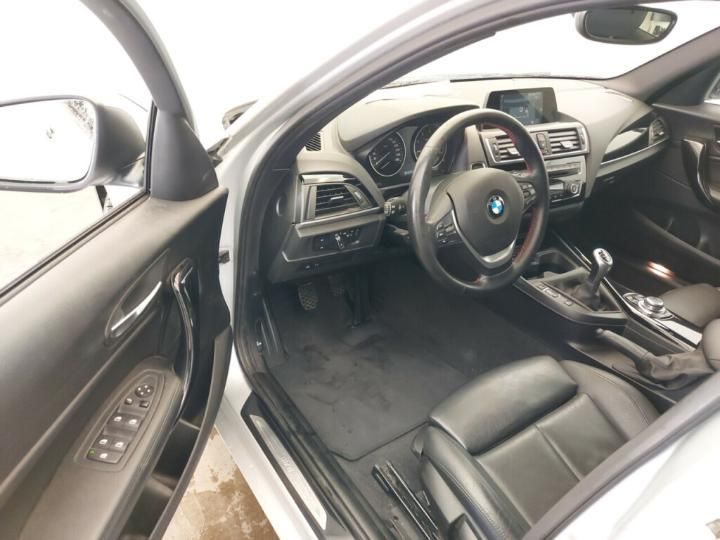 Photo 22 VIN: WBA1S51090V836674 - BMW 118D 