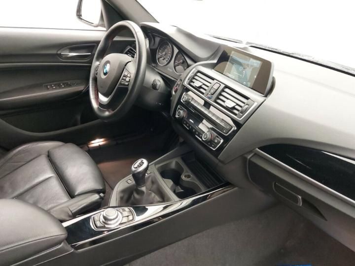 Photo 3 VIN: WBA1S51090V836674 - BMW 118D 