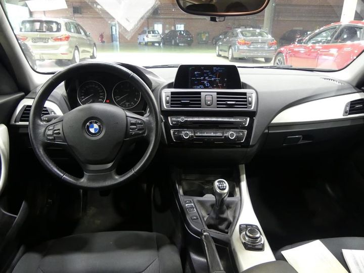 Photo 8 VIN: WBA1S51090V837534 - BMW 1 HATCH 