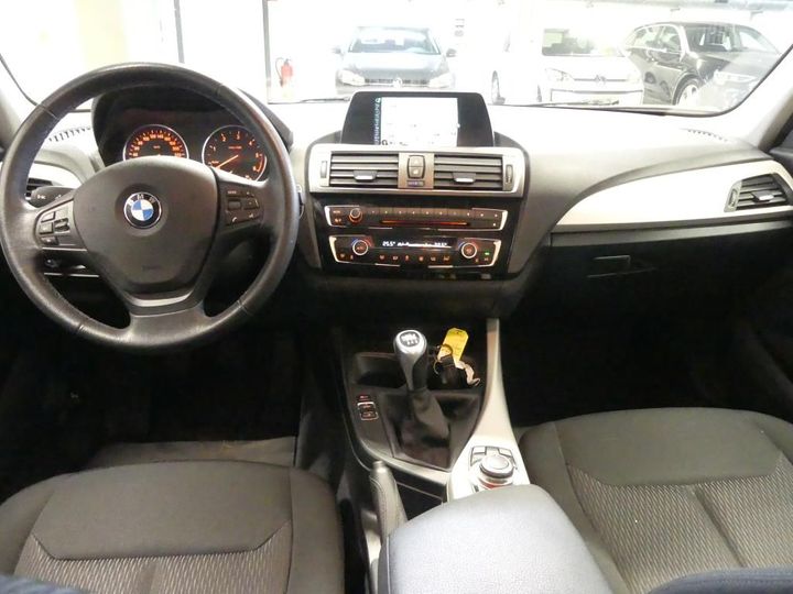 Photo 7 VIN: WBA1S51090V838053 - BMW 1 HATCH 