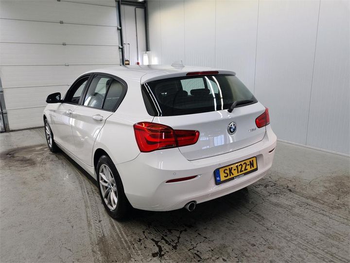 Photo 3 VIN: WBA1S51090V839672 - BMW 118 