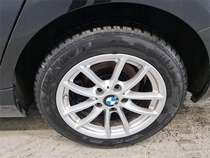 Photo 14 VIN: WBA1S51090V997297 - BMW 118 