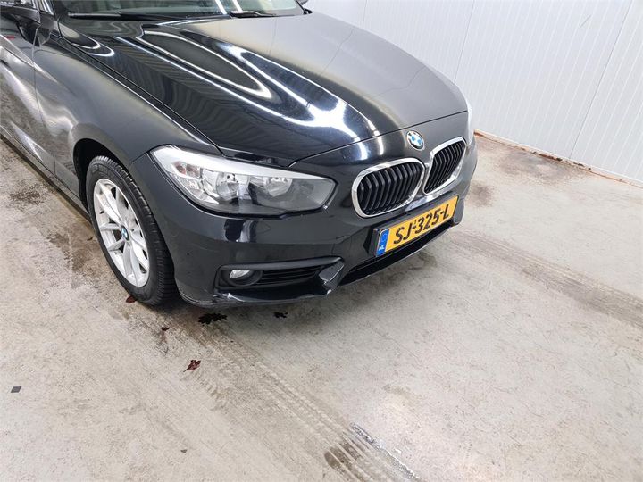 Photo 20 VIN: WBA1S51090V997297 - BMW 118 