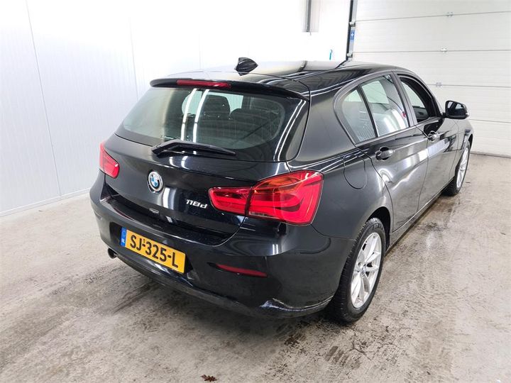 Photo 4 VIN: WBA1S51090V997297 - BMW 118 