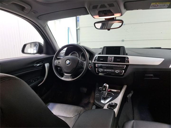 Photo 6 VIN: WBA1S51090V997297 - BMW 118 