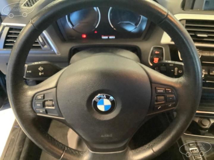 Photo 15 VIN: WBA1S5109K7D34354 - BMW 1 SERIES VAN 