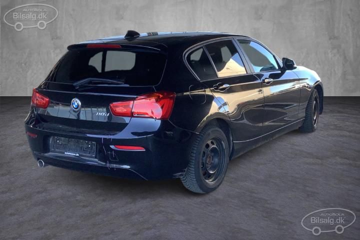 Photo 19 VIN: WBA1S5109K7D34354 - BMW 1 SERIES VAN 