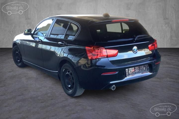 Photo 20 VIN: WBA1S5109K7D34354 - BMW 1 SERIES VAN 