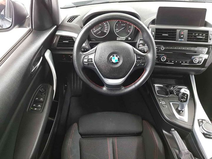 Photo 7 VIN: WBA1S510X05D23615 - BMW 1 SERIE 