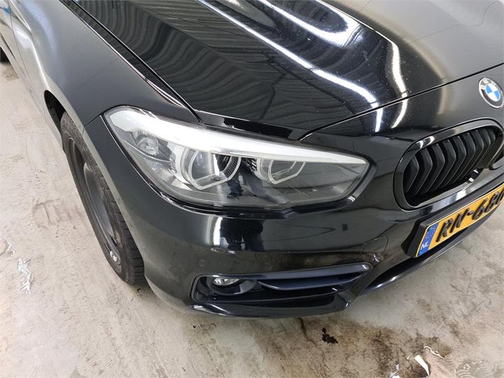 Photo 16 VIN: WBA1S510X05K38318 - BMW 118 