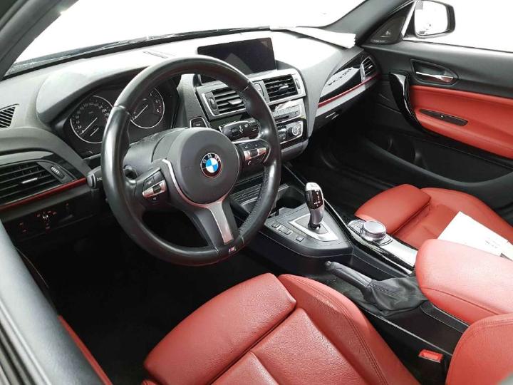 Photo 15 VIN: WBA1S510X0V808480 - BMW 1 SERIE 