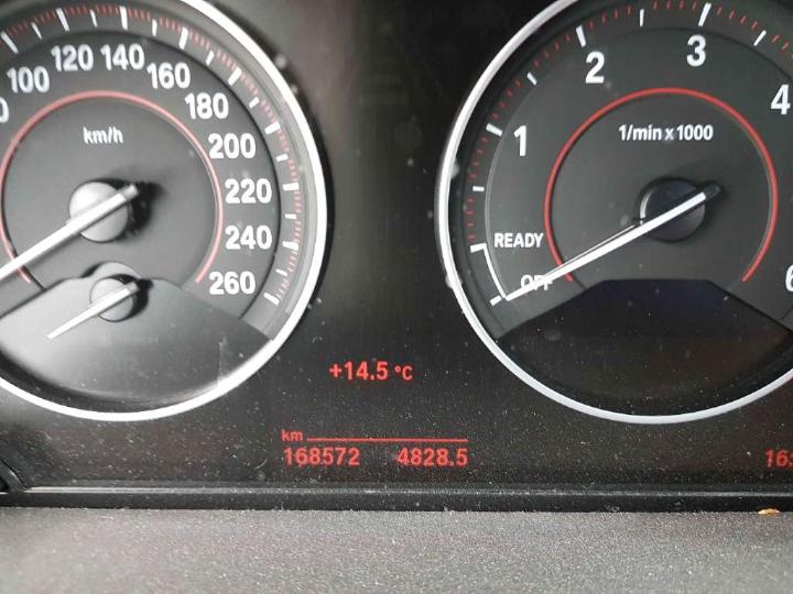 Photo 16 VIN: WBA1S510X0V808480 - BMW 1 SERIE 