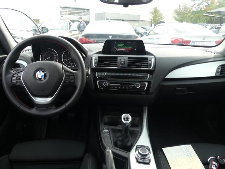 Photo 7 VIN: WBA1S510X0V834383 - BMW 1 HATCH 