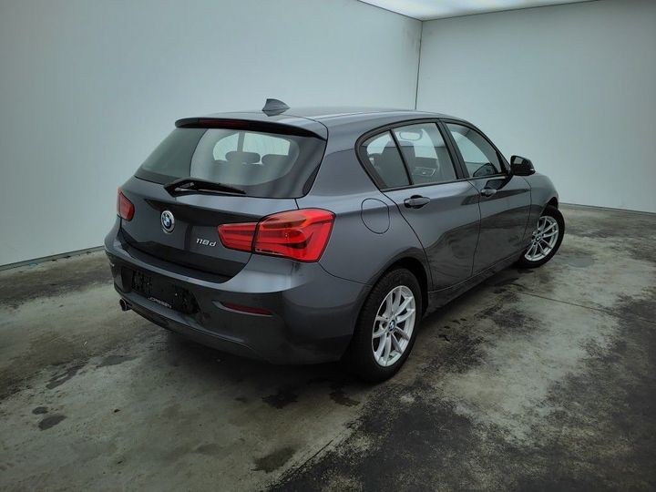 Photo 2 VIN: WBA1S510X0V836747 - BMW 1-SERIE &#3915 