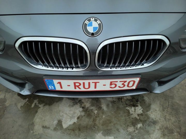 Photo 5 VIN: WBA1S510X0V836747 - BMW 1-SERIE &#3915 