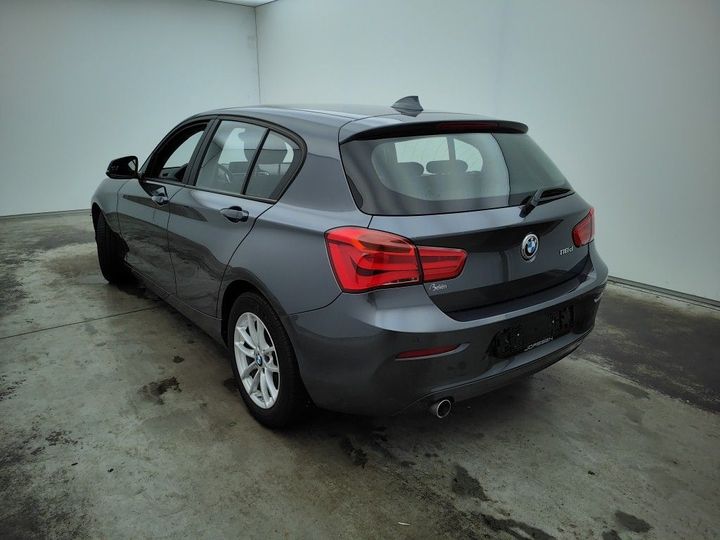 Photo 7 VIN: WBA1S510X0V836747 - BMW 1-SERIE &#3915 