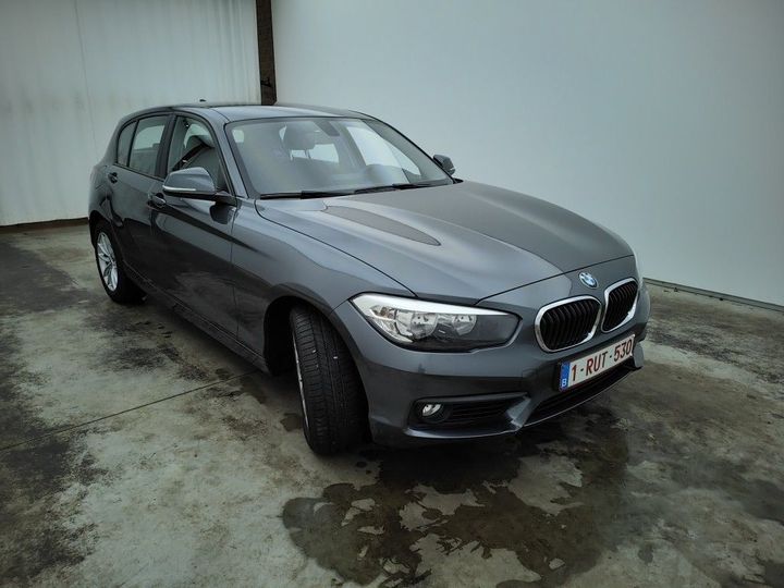 Photo 8 VIN: WBA1S510X0V836747 - BMW 1-SERIE &#3915 