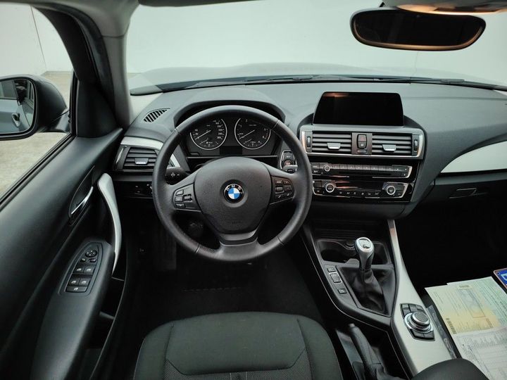 Photo 9 VIN: WBA1S510X0V836747 - BMW 1-SERIE &#3915 