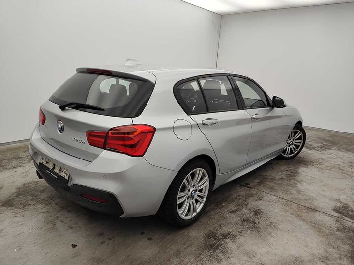 Photo 2 VIN: WBA1S710305B27320 - BMW 1 SERIES SPORTS HATCH 