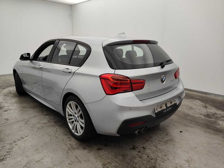 Photo 7 VIN: WBA1S710305B27320 - BMW 1 SERIES SPORTS HATCH 