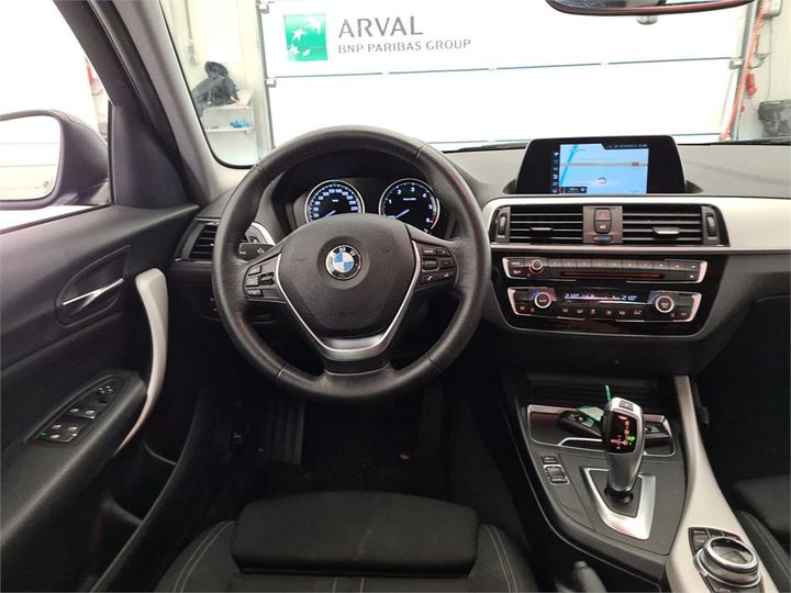 Photo 24 VIN: WBA1S710307A55376 - BMW 1 