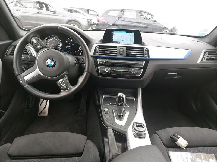 Photo 3 VIN: WBA1S710507A55363 - BMW SERIE 1 