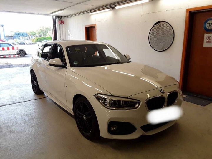 Photo 1 VIN: WBA1S710507A85172 - BMW 120D 