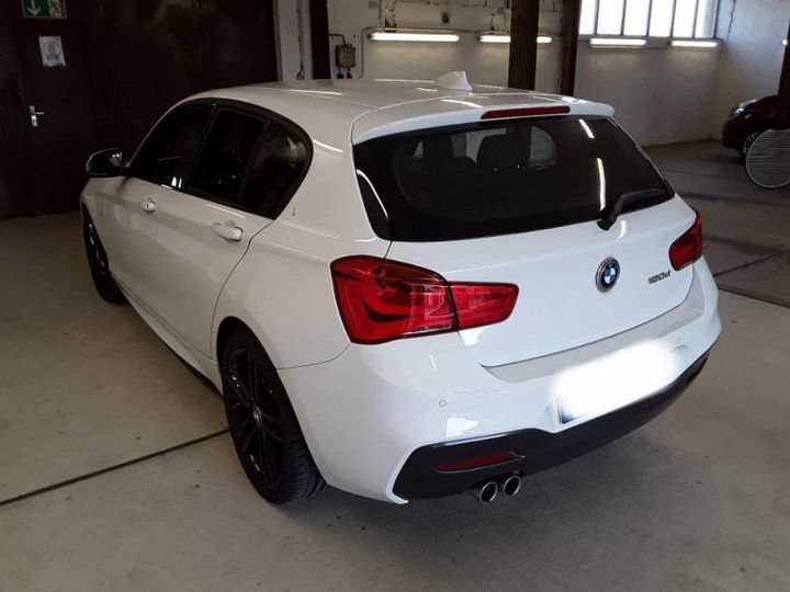 Photo 3 VIN: WBA1S710507A85172 - BMW 120D 