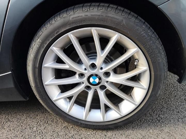 Photo 32 VIN: WBA1S710607A55579 - BMW SRIE 1 