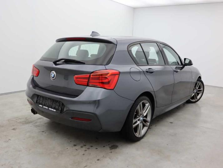 Photo 2 VIN: WBA1S71060V682503 - BMW 1-SERIE &#3915 