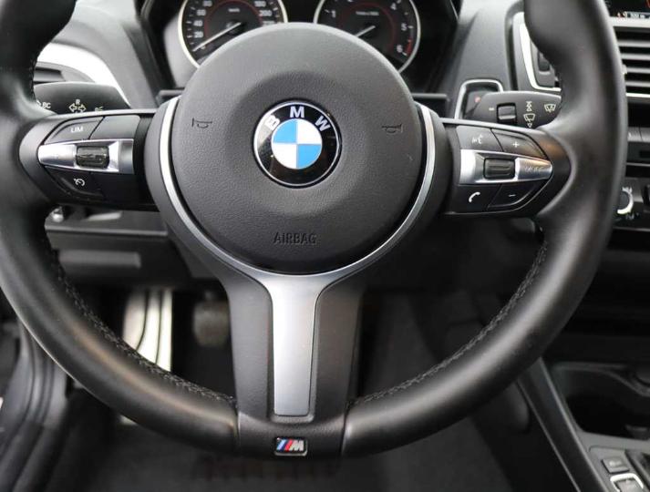 Photo 22 VIN: WBA1S71060V682503 - BMW 1-SERIE &#3915 