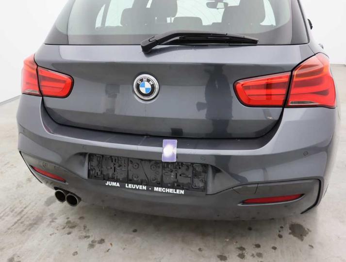 Photo 30 VIN: WBA1S71060V682503 - BMW 1-SERIE &#3915 