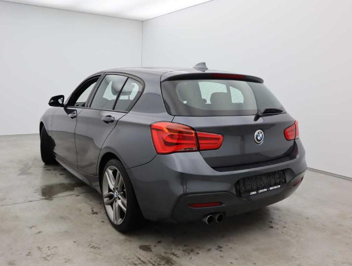 Photo 7 VIN: WBA1S71060V682503 - BMW 1-SERIE &#3915 