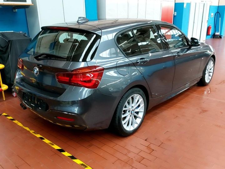 Photo 2 VIN: WBA1S710807B62973 - BMW 120D 