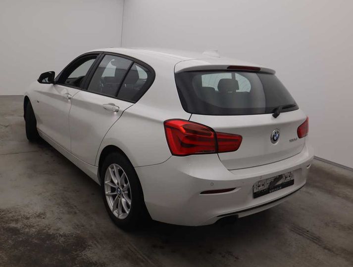 Photo 3 VIN: WBA1S710905D93554 - BMW 1-SERIE &#3915 