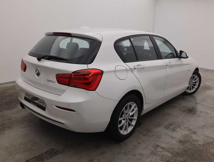 Photo 4 VIN: WBA1S710905D93554 - BMW 1-SERIE &#3915 