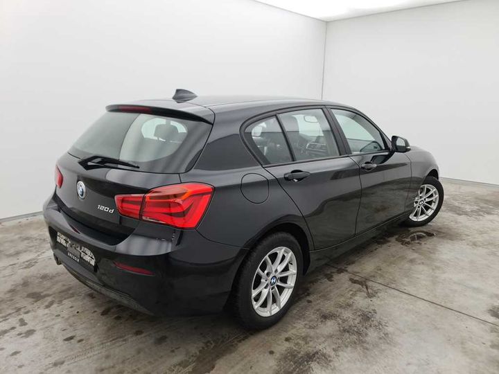 Photo 2 VIN: WBA1S710X05D94115 - BMW 1-SERIE &#3915 