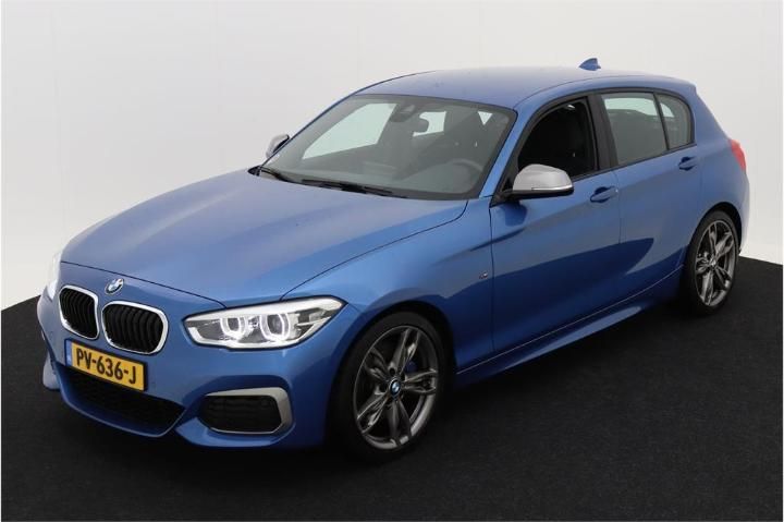 Photo 0 VIN: WBA1S91040VA11734 - BMW 1-SERIE 