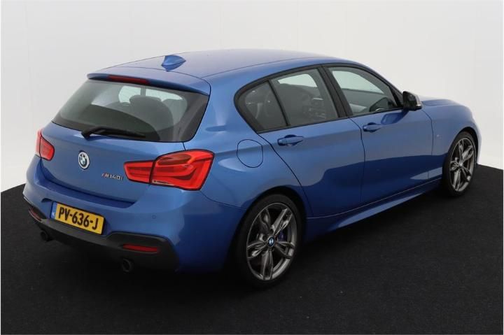 Photo 3 VIN: WBA1S91040VA11734 - BMW 1-SERIE 