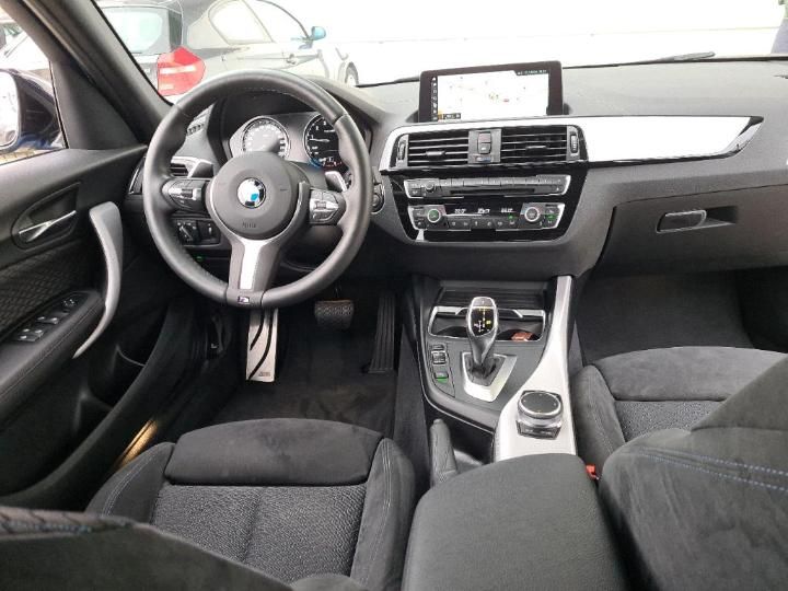 Photo 6 VIN: WBA1S91040VA11734 - BMW 1-SERIE 