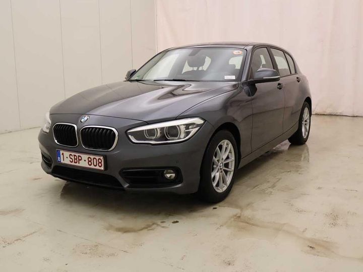 Photo 0 VIN: WBA1T110005G41426 - BMW 1-REEKS 