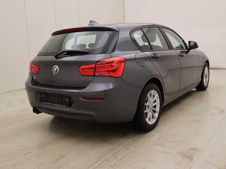 Photo 10 VIN: WBA1T110005G41426 - BMW 1-REEKS 